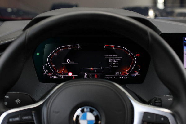 BMW 2 Serie Gran Coupé 218i High M-Sport *Camera*H/K*Leder*ACC*Side assist* BMW 2 Serie Gran Coupé 218i High M-Sport *Camera*H/K*Leder*ACC*Side assist*