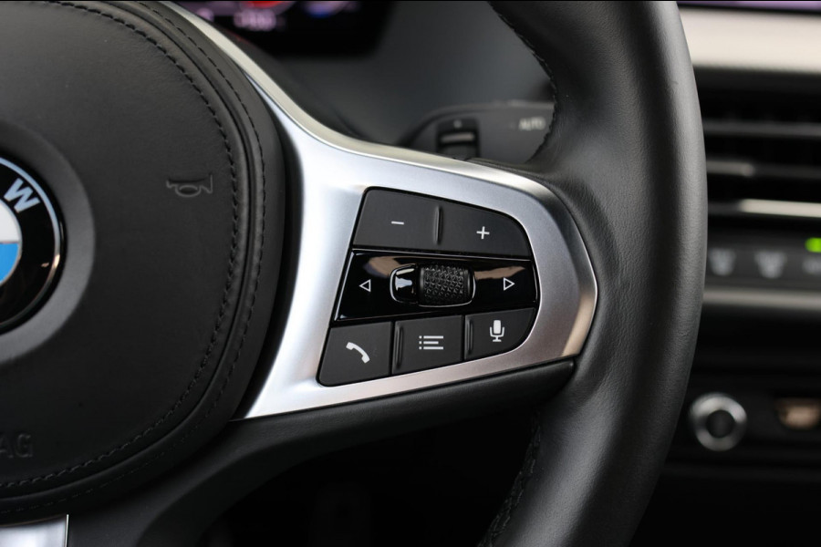 BMW 2 Serie Gran Coupé 218i High M-Sport *Camera*H/K*Leder*ACC*Side assist* BMW 2 Serie Gran Coupé 218i High M-Sport *Camera*H/K*Leder*ACC*Side assist*