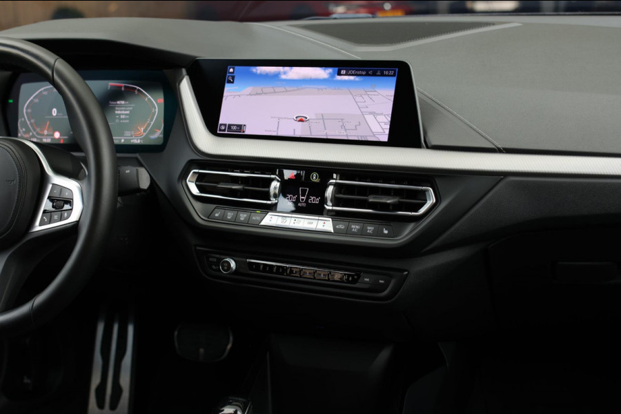 BMW 2 Serie Gran Coupé 218i High M-Sport *Camera*H/K*Leder*ACC*Side assist* BMW 2 Serie Gran Coupé 218i High M-Sport *Camera*H/K*Leder*ACC*Side assist*