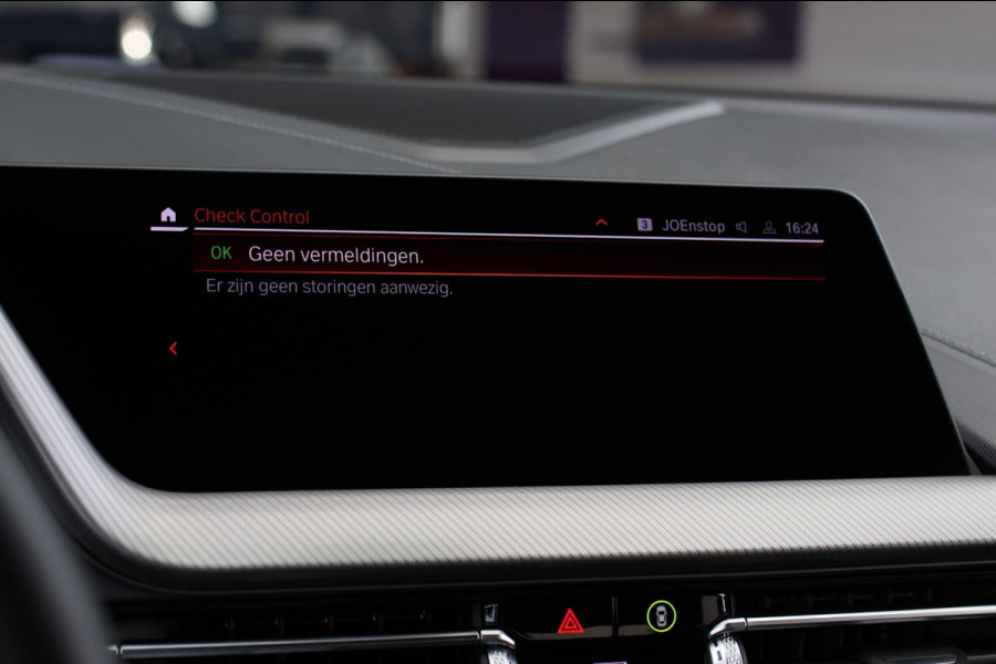 BMW 2 Serie Gran Coupé 218i High M-Sport *Camera*H/K*Leder*ACC*Side assist* BMW 2 Serie Gran Coupé 218i High M-Sport *Camera*H/K*Leder*ACC*Side assist*