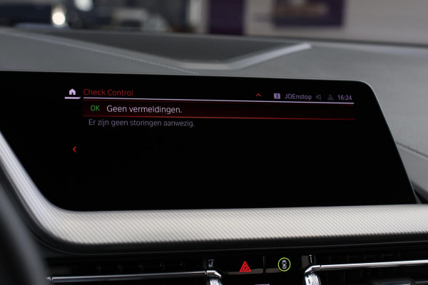 BMW 2 Serie Gran Coupé 218i High M-Sport *Camera*H/K*Leder*ACC*Side assist* BMW 2 Serie Gran Coupé 218i High M-Sport *Camera*H/K*Leder*ACC*Side assist*