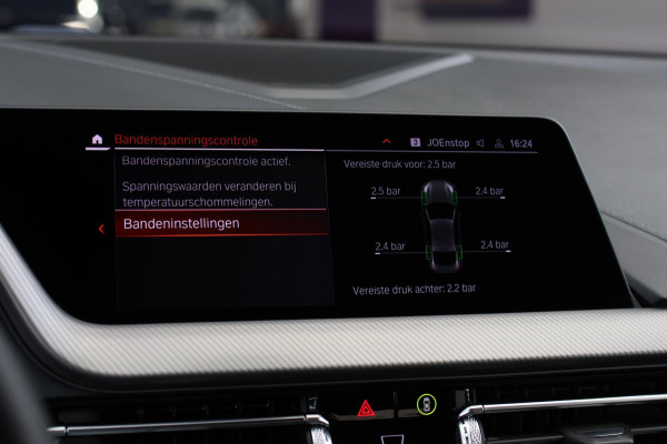 BMW 2 Serie Gran Coupé 218i High M-Sport *Camera*H/K*Leder*ACC*Side assist* BMW 2 Serie Gran Coupé 218i High M-Sport *Camera*H/K*Leder*ACC*Side assist*