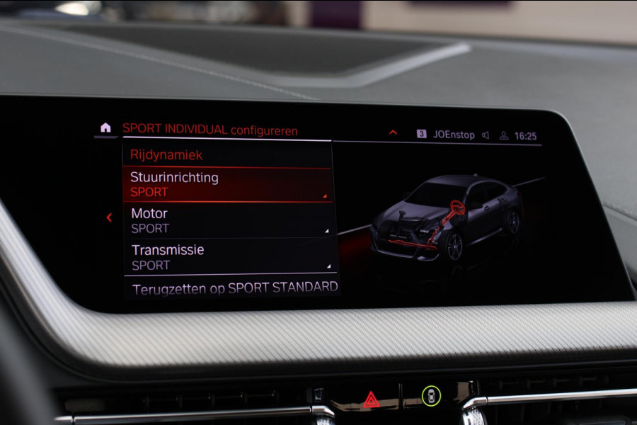 BMW 2 Serie Gran Coupé 218i High M-Sport *Camera*H/K*Leder*ACC*Side assist* BMW 2 Serie Gran Coupé 218i High M-Sport *Camera*H/K*Leder*ACC*Side assist*