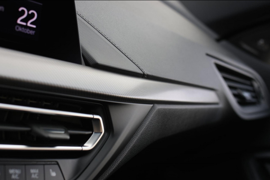 BMW 2 Serie Gran Coupé 218i High M-Sport *Camera*H/K*Leder*ACC*Side assist* BMW 2 Serie Gran Coupé 218i High M-Sport *Camera*H/K*Leder*ACC*Side assist*