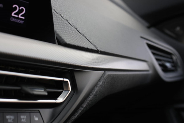 BMW 2 Serie Gran Coupé 218i High M-Sport *Camera*H/K*Leder*ACC*Side assist* BMW 2 Serie Gran Coupé 218i High M-Sport *Camera*H/K*Leder*ACC*Side assist*