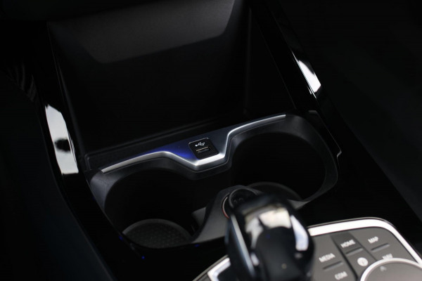 BMW 2 Serie Gran Coupé 218i High M-Sport *Camera*H/K*Leder*ACC*Side assist* BMW 2 Serie Gran Coupé 218i High M-Sport *Camera*H/K*Leder*ACC*Side assist*