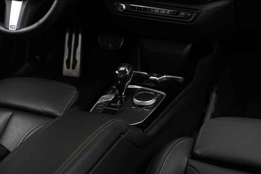 BMW 2 Serie Gran Coupé 218i High M-Sport *Camera*H/K*Leder*ACC*Side assist* BMW 2 Serie Gran Coupé 218i High M-Sport *Camera*H/K*Leder*ACC*Side assist*