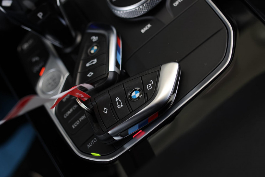 BMW 2 Serie Gran Coupé 218i High M-Sport *Camera*H/K*Leder*ACC*Side assist* BMW 2 Serie Gran Coupé 218i High M-Sport *Camera*H/K*Leder*ACC*Side assist*
