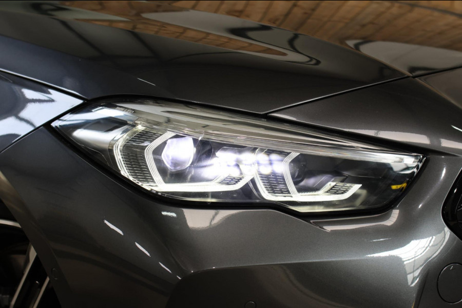 BMW 2 Serie Gran Coupé 218i High M-Sport *Camera*H/K*Leder*ACC*Side assist* BMW 2 Serie Gran Coupé 218i High M-Sport *Camera*H/K*Leder*ACC*Side assist*