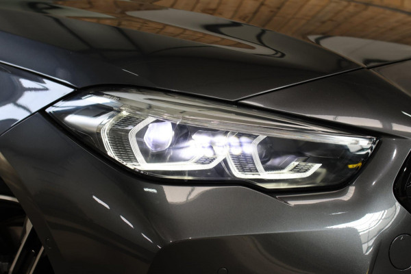 BMW 2 Serie Gran Coupé 218i High M-Sport *Camera*H/K*Leder*ACC*Side assist* BMW 2 Serie Gran Coupé 218i High M-Sport *Camera*H/K*Leder*ACC*Side assist*