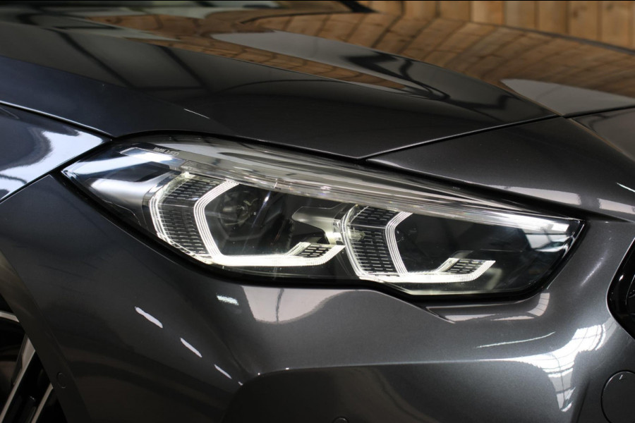 BMW 2 Serie Gran Coupé 218i High M-Sport *Camera*H/K*Leder*ACC*Side assist* BMW 2 Serie Gran Coupé 218i High M-Sport *Camera*H/K*Leder*ACC*Side assist*