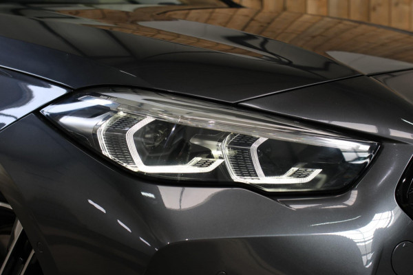 BMW 2 Serie Gran Coupé 218i High M-Sport *Camera*H/K*Leder*ACC*Side assist* BMW 2 Serie Gran Coupé 218i High M-Sport *Camera*H/K*Leder*ACC*Side assist*
