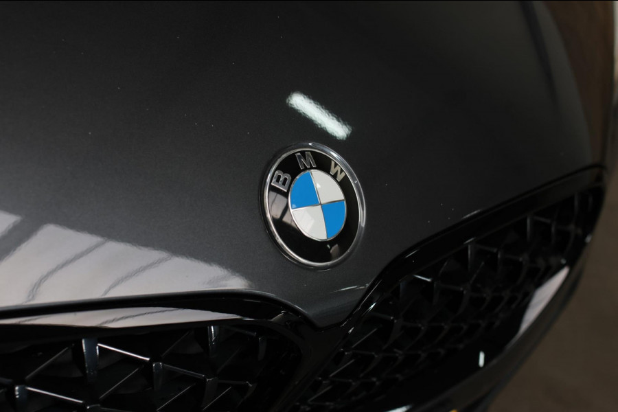 BMW 2 Serie Gran Coupé 218i High M-Sport *Camera*H/K*Leder*ACC*Side assist* BMW 2 Serie Gran Coupé 218i High M-Sport *Camera*H/K*Leder*ACC*Side assist*