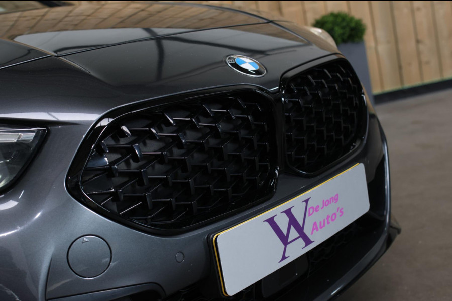 BMW 2 Serie Gran Coupé 218i High M-Sport *Camera*H/K*Leder*ACC*Side assist* BMW 2 Serie Gran Coupé 218i High M-Sport *Camera*H/K*Leder*ACC*Side assist*