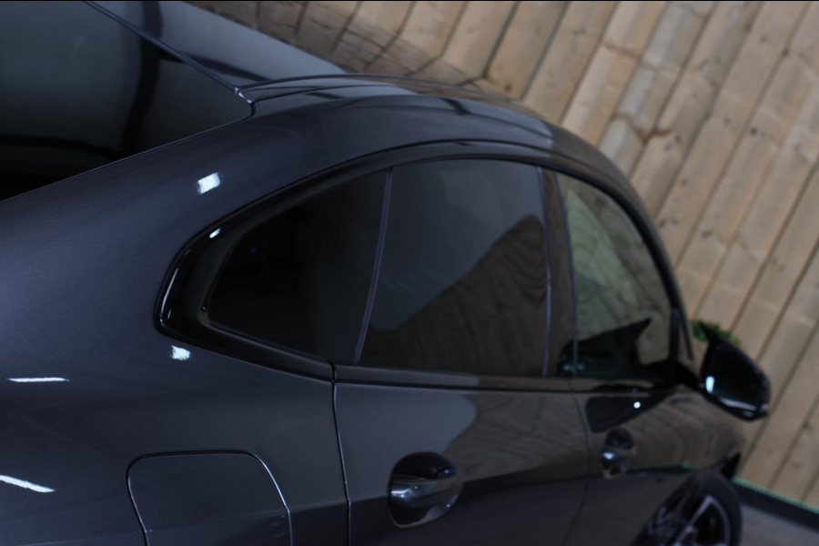 BMW 2 Serie Gran Coupé 218i High M-Sport *Camera*H/K*Leder*ACC*Side assist* BMW 2 Serie Gran Coupé 218i High M-Sport *Camera*H/K*Leder*ACC*Side assist*