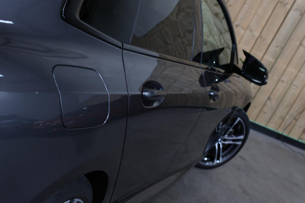BMW 2 Serie Gran Coupé 218i High M-Sport *Camera*H/K*Leder*ACC*Side assist* BMW 2 Serie Gran Coupé 218i High M-Sport *Camera*H/K*Leder*ACC*Side assist*