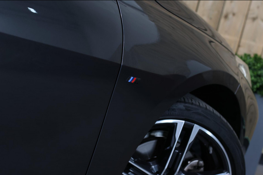 BMW 2 Serie Gran Coupé 218i High M-Sport *Camera*H/K*Leder*ACC*Side assist* BMW 2 Serie Gran Coupé 218i High M-Sport *Camera*H/K*Leder*ACC*Side assist*