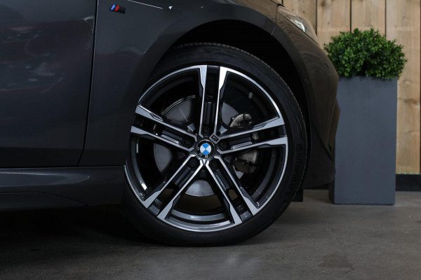 BMW 2 Serie Gran Coupé 218i High M-Sport *Camera*H/K*Leder*ACC*Side assist* BMW 2 Serie Gran Coupé 218i High M-Sport *Camera*H/K*Leder*ACC*Side assist*