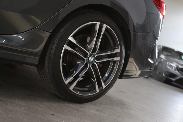 BMW 2 Serie Gran Coupé 218i High M-Sport *Camera*H/K*Leder*ACC*Side assist* BMW 2 Serie Gran Coupé 218i High M-Sport *Camera*H/K*Leder*ACC*Side assist*