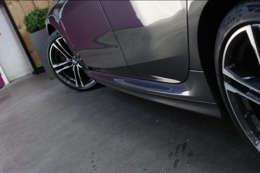 BMW 2 Serie Gran Coupé 218i High M-Sport *Camera*H/K*Leder*ACC*Side assist* BMW 2 Serie Gran Coupé 218i High M-Sport *Camera*H/K*Leder*ACC*Side assist*