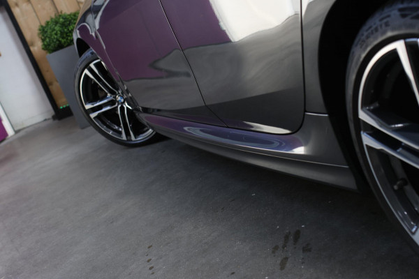 BMW 2 Serie Gran Coupé 218i High M-Sport *Camera*H/K*Leder*ACC*Side assist* BMW 2 Serie Gran Coupé 218i High M-Sport *Camera*H/K*Leder*ACC*Side assist*