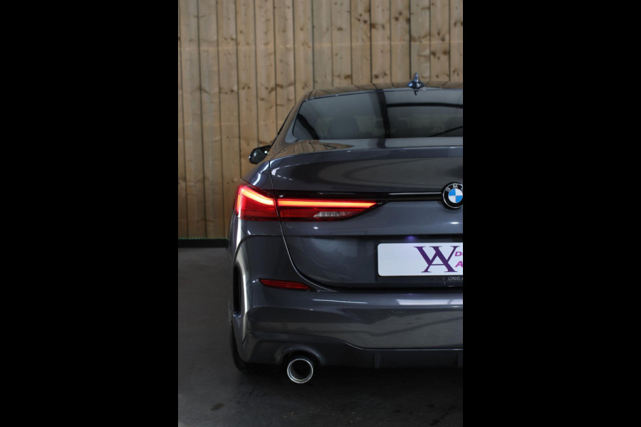 BMW 2 Serie Gran Coupé 218i High M-Sport *Camera*H/K*Leder*ACC*Side assist* BMW 2 Serie Gran Coupé 218i High M-Sport *Camera*H/K*Leder*ACC*Side assist*