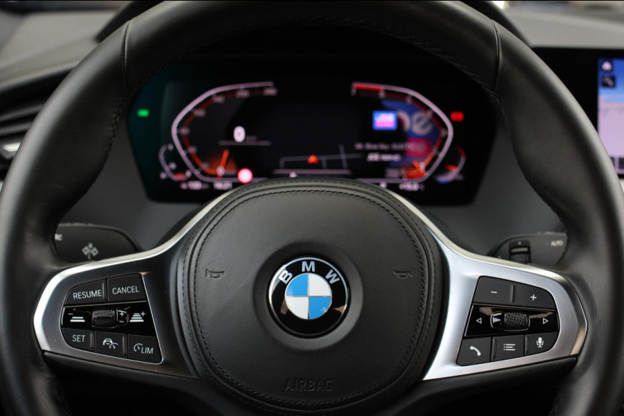 BMW 2 Serie Gran Coupé 218i High M-Sport *Camera*H/K*Leder*ACC*Side assist* BMW 2 Serie Gran Coupé 218i High M-Sport *Camera*H/K*Leder*ACC*Side assist*