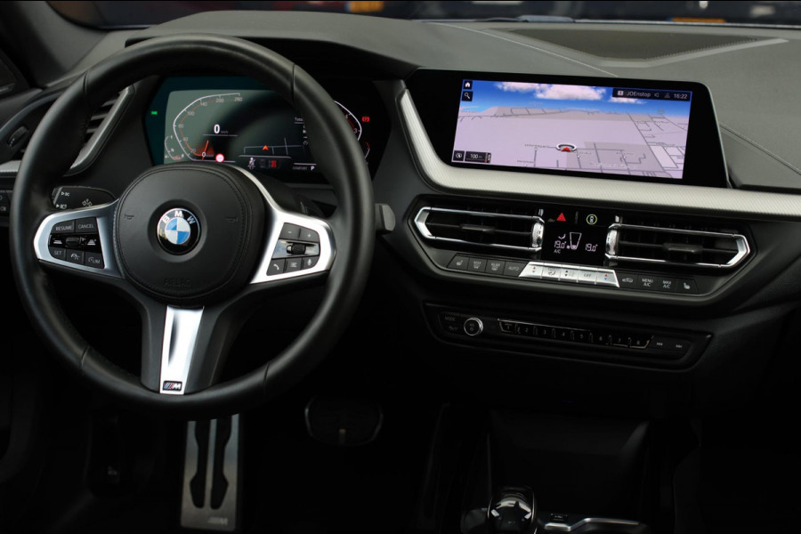 BMW 2 Serie Gran Coupé 218i High M-Sport *Camera*H/K*Leder*ACC*Side assist* BMW 2 Serie Gran Coupé 218i High M-Sport *Camera*H/K*Leder*ACC*Side assist*