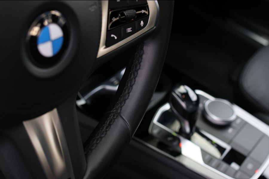 BMW 2 Serie Gran Coupé 218i High M-Sport *Camera*H/K*Leder*ACC*Side assist* BMW 2 Serie Gran Coupé 218i High M-Sport *Camera*H/K*Leder*ACC*Side assist*