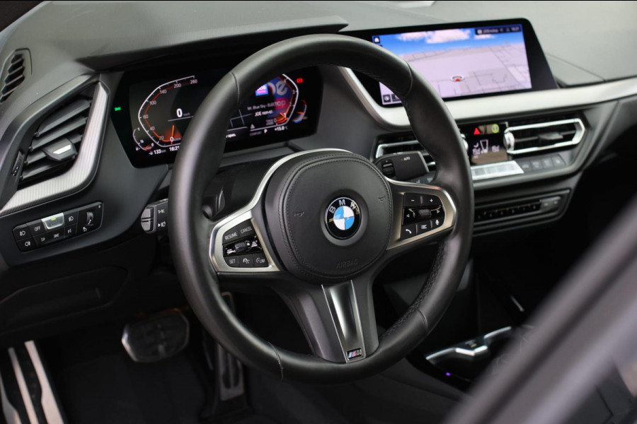 BMW 2 Serie Gran Coupé 218i High M-Sport *Camera*H/K*Leder*ACC*Side assist* BMW 2 Serie Gran Coupé 218i High M-Sport *Camera*H/K*Leder*ACC*Side assist*