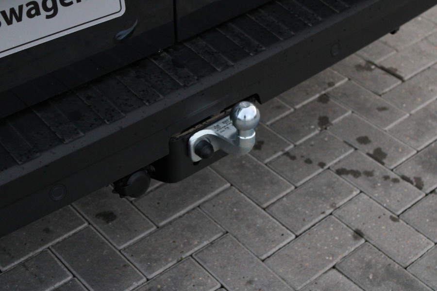 Renault Trafic 2.0 Blue dCi 130pk T29 L2H1 Advance Dubbele Cabine - Carplay - Android - 2x Schuifdeur - Passagiersstoel - Camera - LED - Rijkla