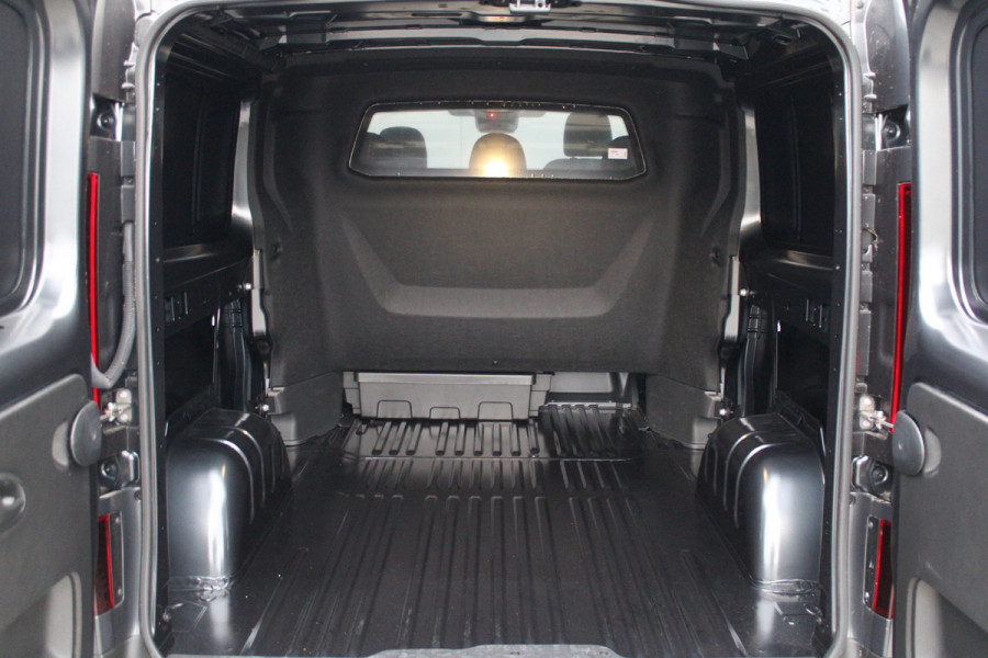 Renault Trafic 2.0 Blue dCi 130pk T29 L2H1 Advance Dubbele Cabine - Carplay - Android - 2x Schuifdeur - Passagiersstoel - Camera - LED - Rijkla