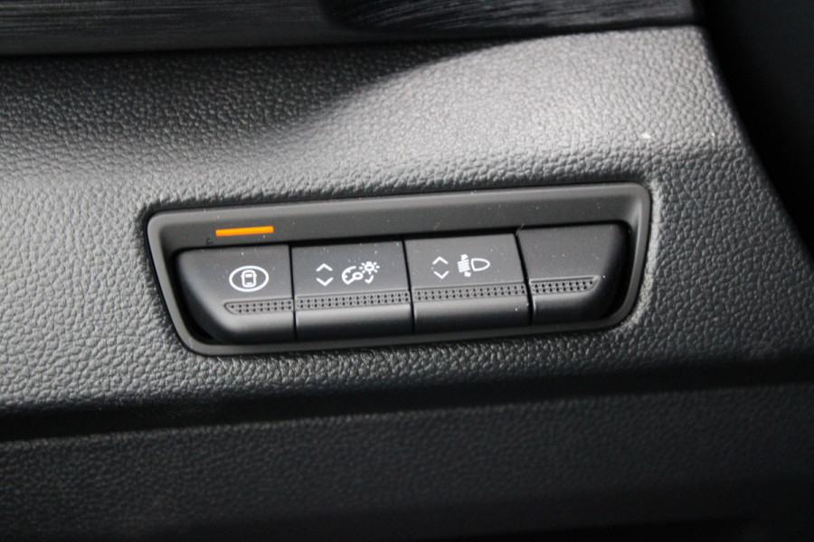 Renault Trafic 2.0 Blue dCi 130pk T29 L2H1 Advance Dubbele Cabine - Carplay - Android - 2x Schuifdeur - Passagiersstoel - Camera - LED - Rijkla