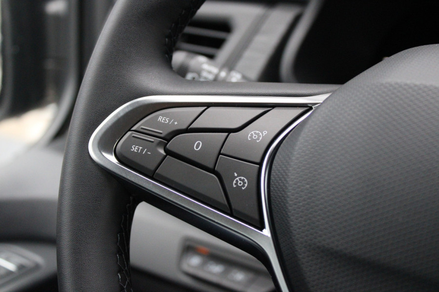 Renault Trafic 2.0 Blue dCi 130pk T29 L2H1 Advance Dubbele Cabine - Carplay - Android - 2x Schuifdeur - Passagiersstoel - Camera - LED - Rijkla