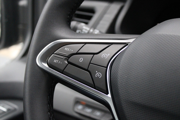 Renault Trafic 2.0 Blue dCi 130pk T29 L2H1 Advance Dubbele Cabine - Carplay - Android - 2x Schuifdeur - Passagiersstoel - Camera - LED - Rijkla