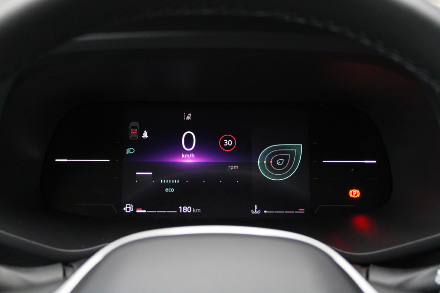 Renault Trafic 2.0 Blue dCi 130pk T29 L2H1 Advance Dubbele Cabine - Carplay - Android - 2x Schuifdeur - Passagiersstoel - Camera - LED - Rijkla