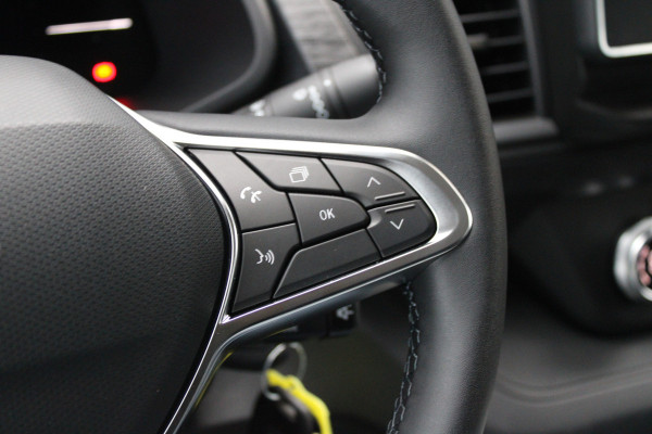 Renault Trafic 2.0 Blue dCi 130pk T29 L2H1 Advance Dubbele Cabine - Carplay - Android - 2x Schuifdeur - Passagiersstoel - Camera - LED - Rijkla