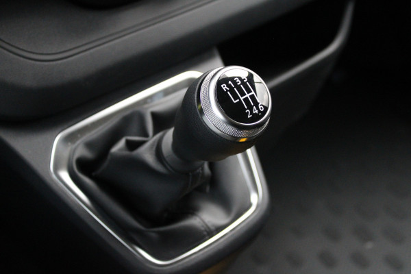 Renault Trafic 2.0 Blue dCi 130pk T29 L2H1 Advance Dubbele Cabine - Carplay - Android - 2x Schuifdeur - Passagiersstoel - Camera - LED - Rijkla