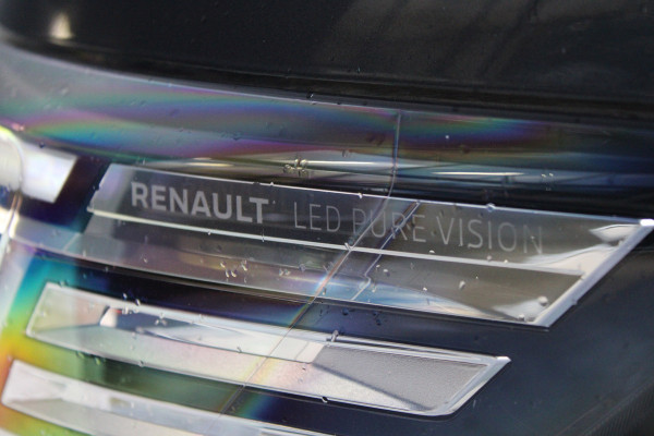 Renault Trafic 2.0 Blue dCi 130pk T29 L2H1 Advance Dubbele Cabine - Carplay - Android - 2x Schuifdeur - Passagiersstoel - Camera - LED - Rijkla