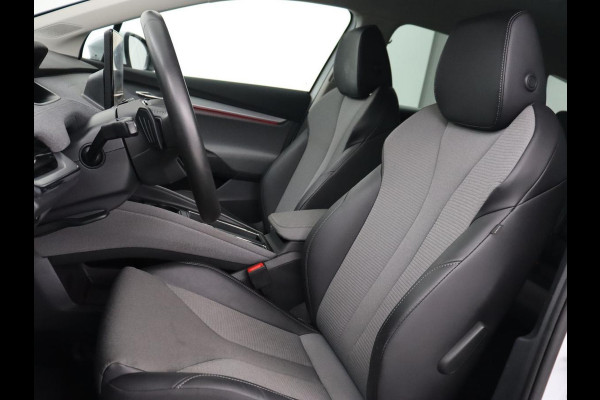 Škoda ENYAQ iV 80 | Matrix LED | Carplay | Camera | Navigatie | Sfeerverlichting | Half leder | Stuurverwarming | Cruise control | Parkeerhulp