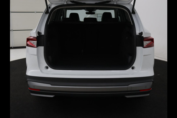 Škoda ENYAQ iV 80 | Matrix LED | Carplay | Camera | Navigatie | Sfeerverlichting | Half leder | Stuurverwarming | Cruise control | Parkeerhulp