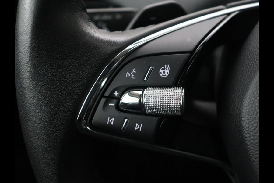 Škoda ENYAQ iV 80 | Matrix LED | Carplay | Camera | Navigatie | Sfeerverlichting | Half leder | Stuurverwarming | Cruise control | Parkeerhulp