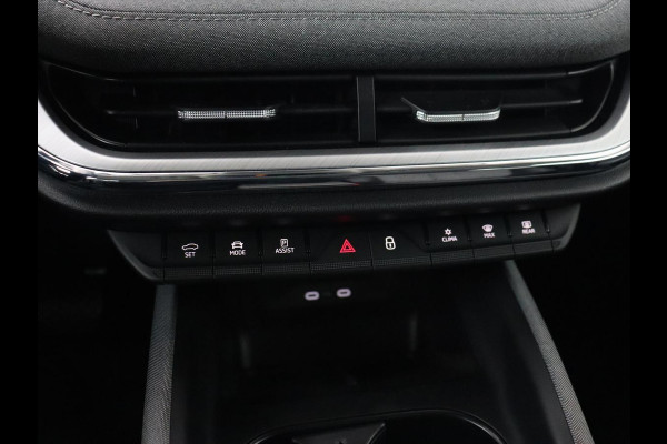 Škoda ENYAQ iV 80 | Matrix LED | Carplay | Camera | Navigatie | Sfeerverlichting | Half leder | Stuurverwarming | Cruise control | Parkeerhulp