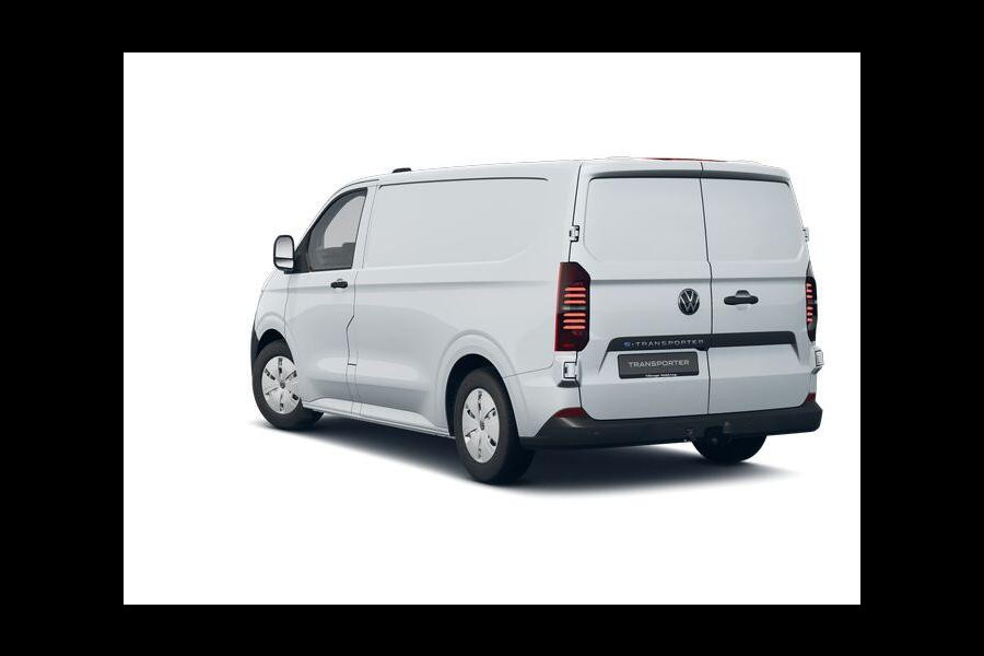 Volkswagen E-Transporter Life Intro L1 Elektromotor 160 kW (218 pk) 3100 mm