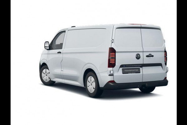 Volkswagen E-Transporter Life Intro L1 Elektromotor 160 kW (218 pk) 3100 mm