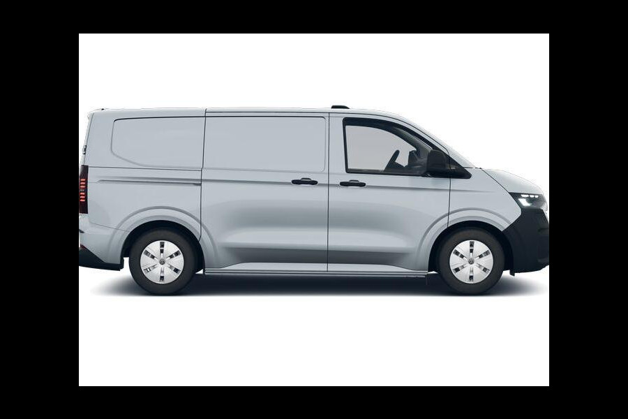 Volkswagen E-Transporter Life Intro L1 Elektromotor 160 kW (218 pk) 3100 mm