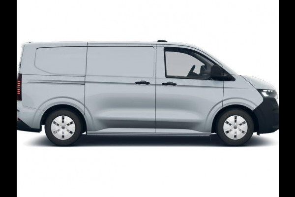 Volkswagen E-Transporter Life Intro L1 Elektromotor 160 kW (218 pk) 3100 mm