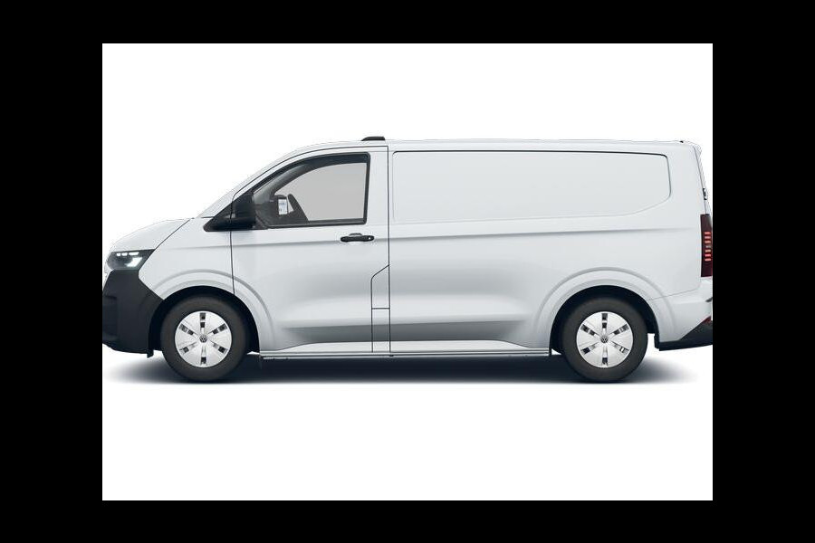 Volkswagen E-Transporter Life Intro L1 Elektromotor 160 kW (218 pk) 3100 mm