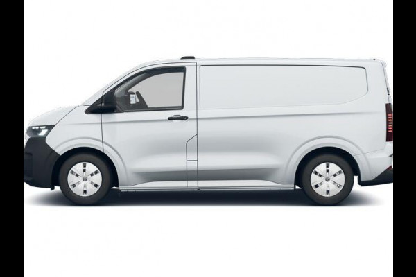 Volkswagen E-Transporter Life Intro L1 Elektromotor 160 kW (218 pk) 3100 mm