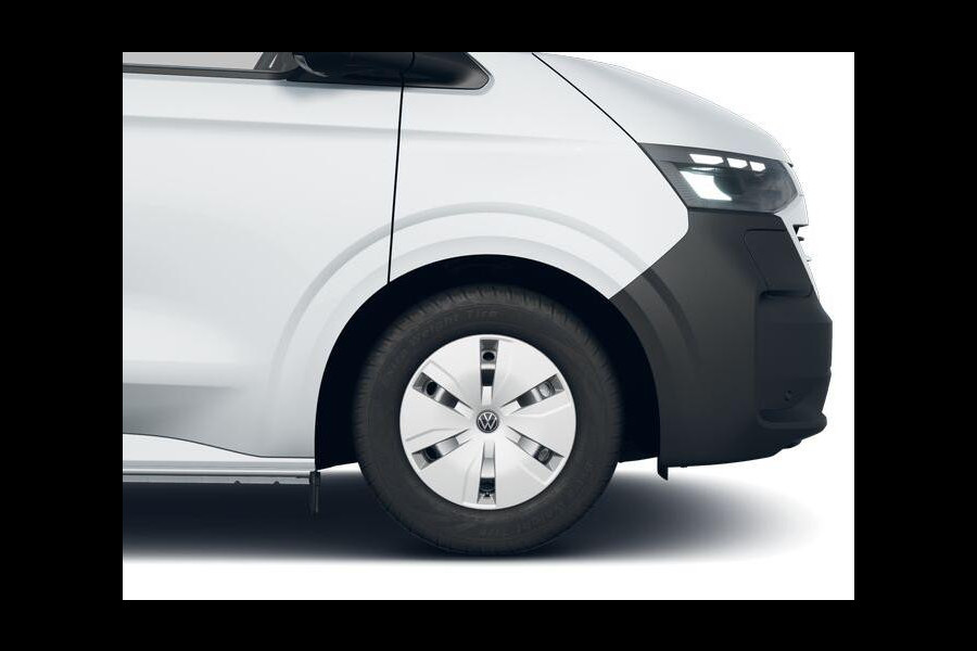 Volkswagen E-Transporter Life Intro L1 Elektromotor 160 kW (218 pk) 3100 mm